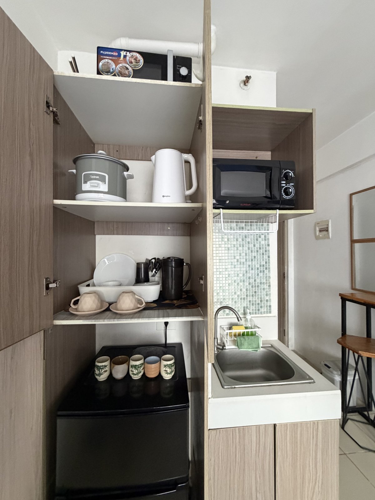 Cabin II