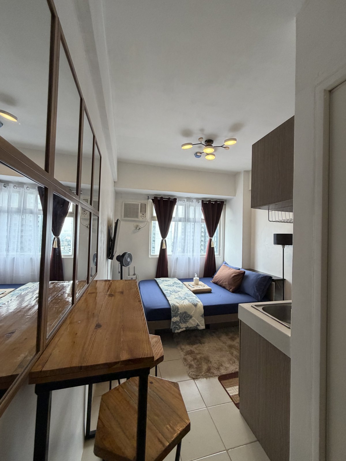 Cabin II