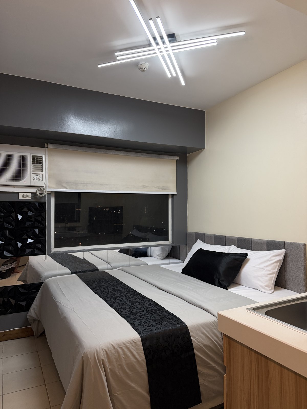 Cabin IV