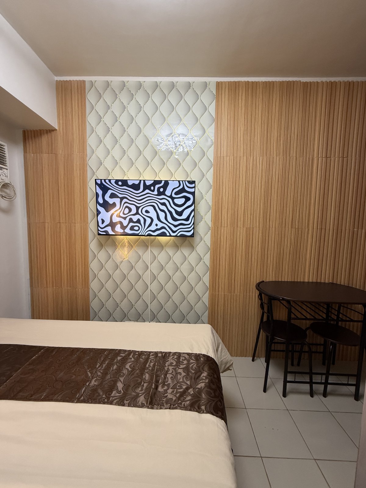 Cabin VII