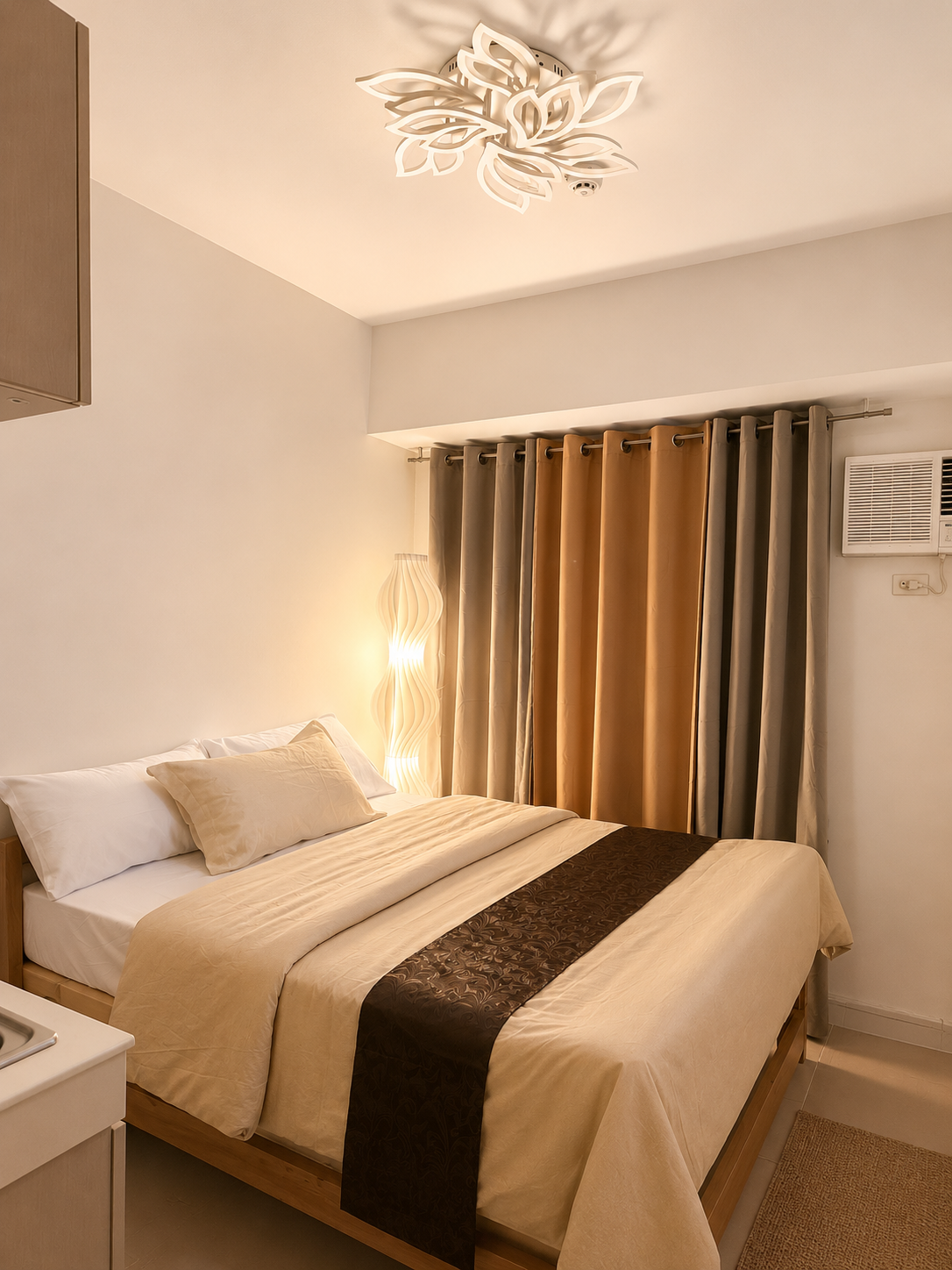 Cabin VII