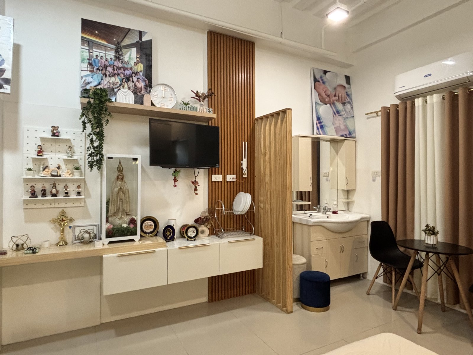 G1 Suite Room