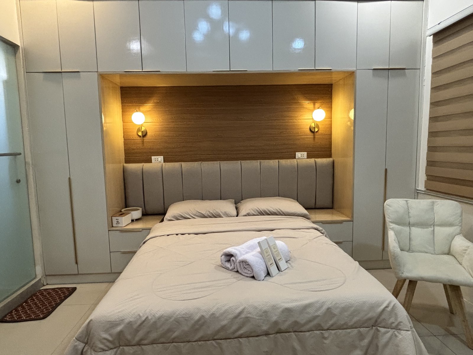 G1 Suite Room
