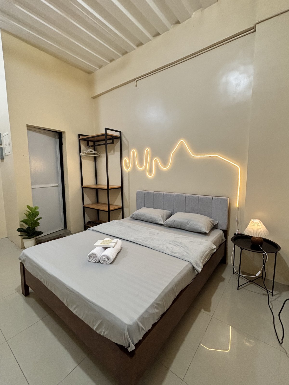 G2 Couple Room