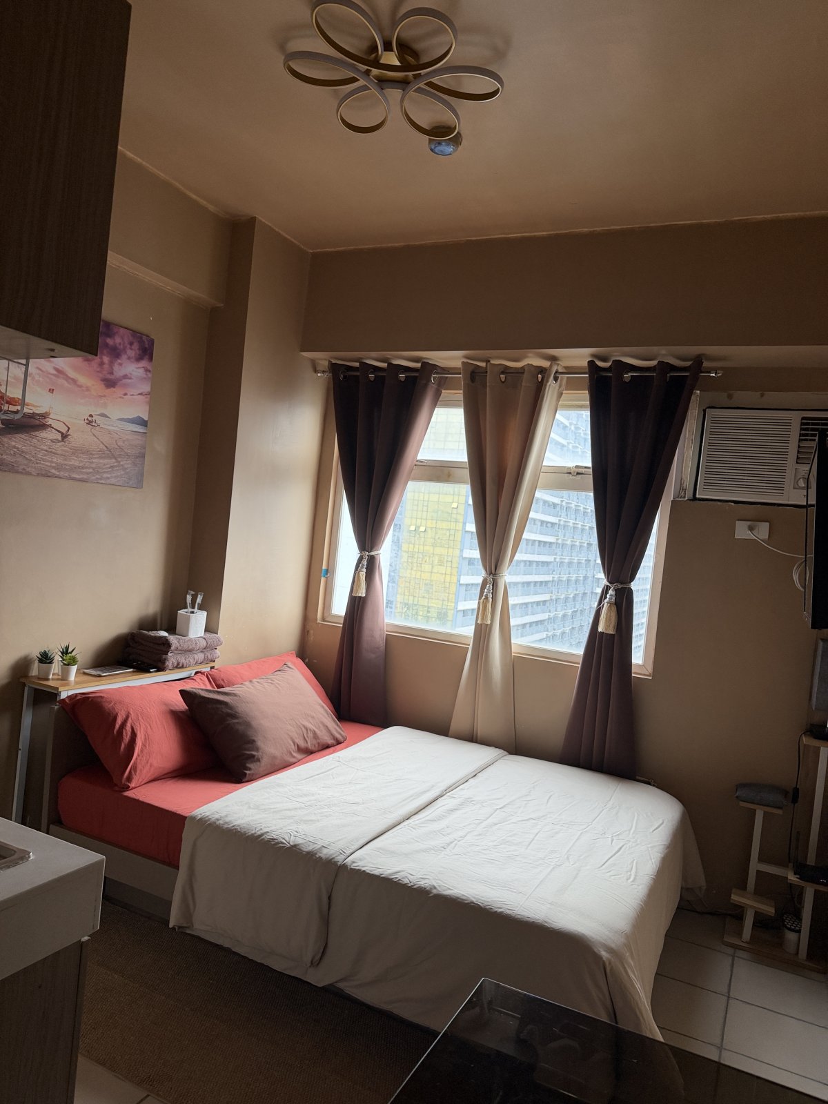 Cabin I